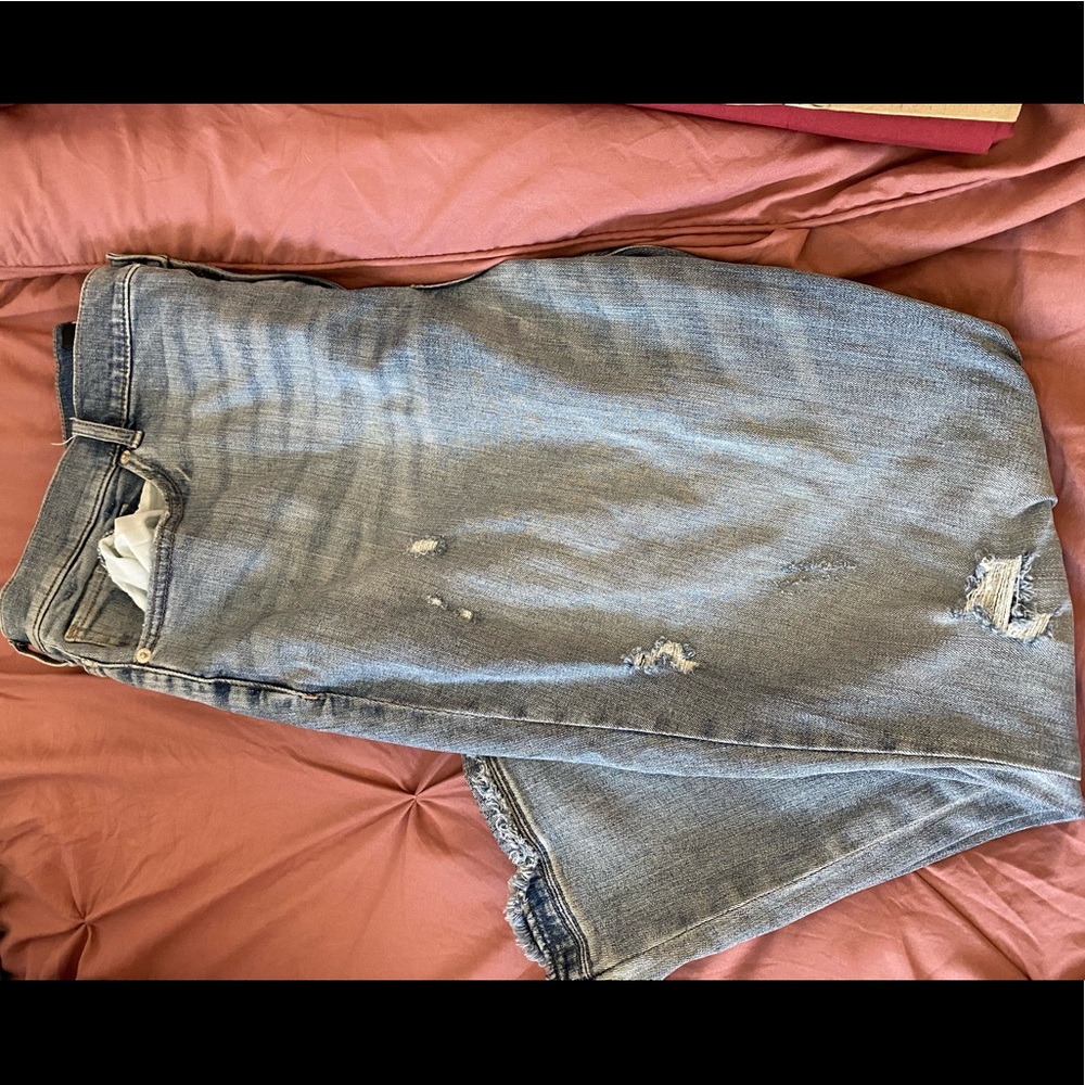 Express Jeans - Picture 3 of 3